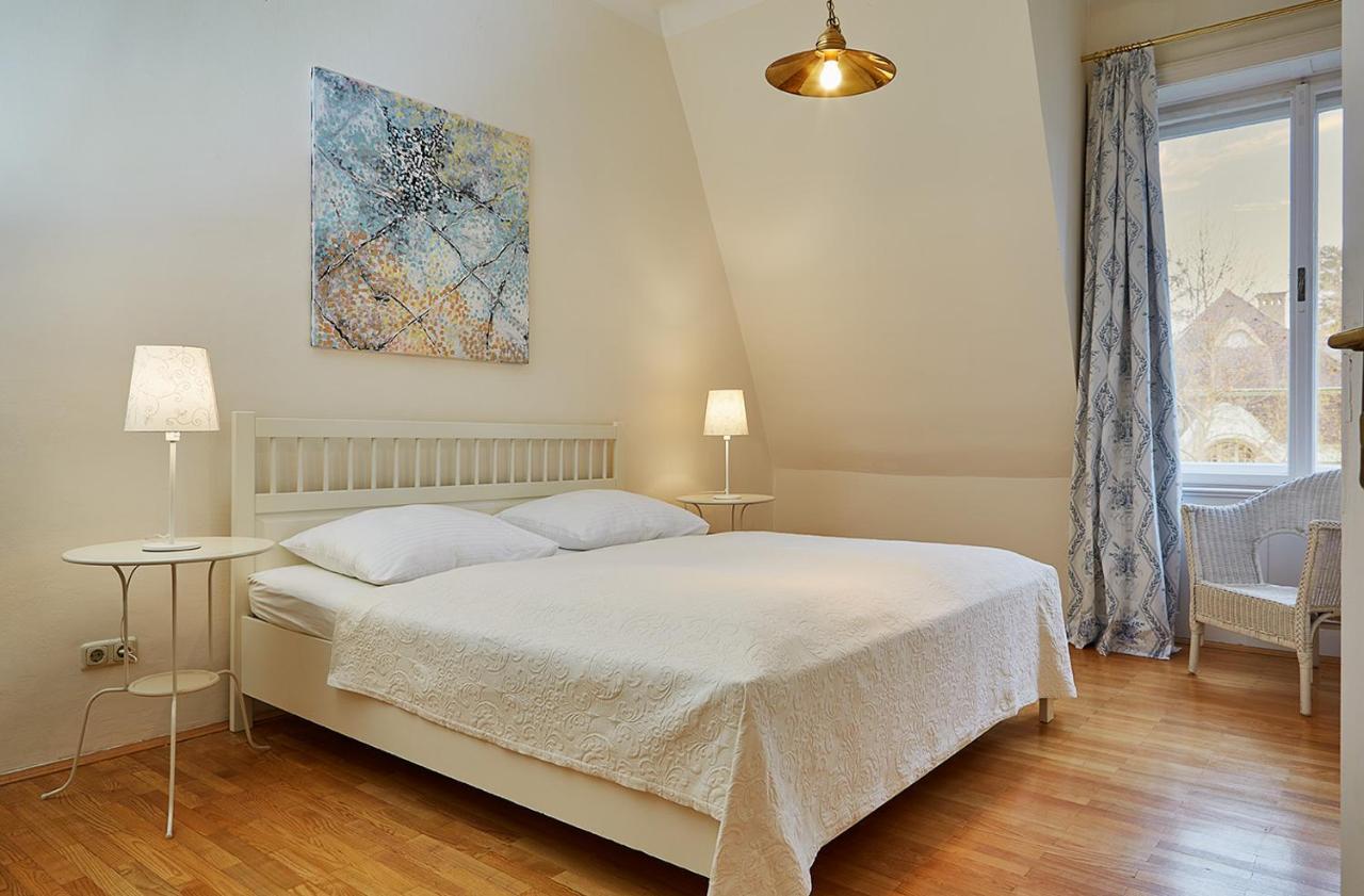 Seeappartements Eden Portschach am Woerthersee Exterior photo