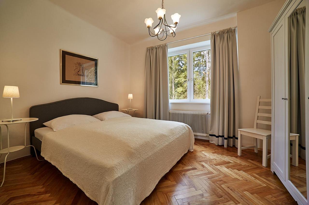 Seeappartements Eden Portschach am Woerthersee Exterior photo