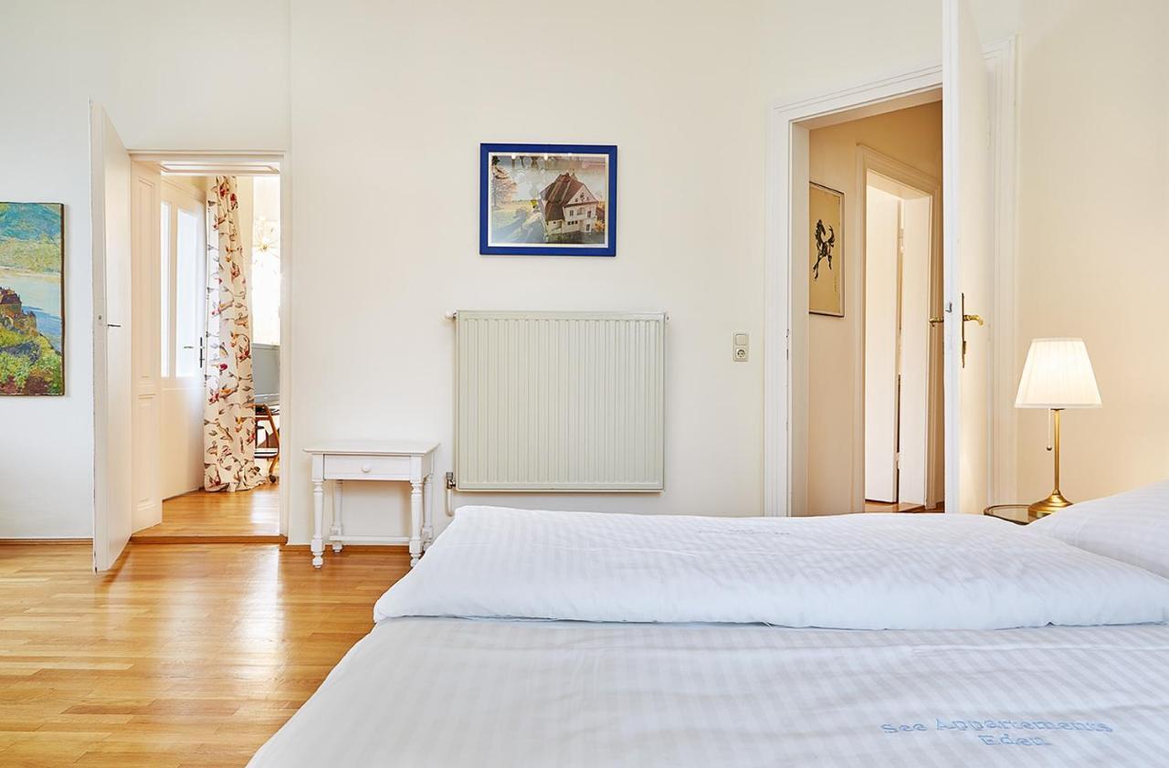Seeappartements Eden Portschach am Woerthersee Exterior photo