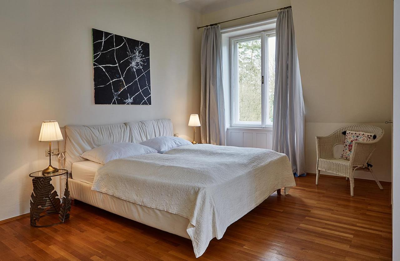 Seeappartements Eden Portschach am Woerthersee Exterior photo