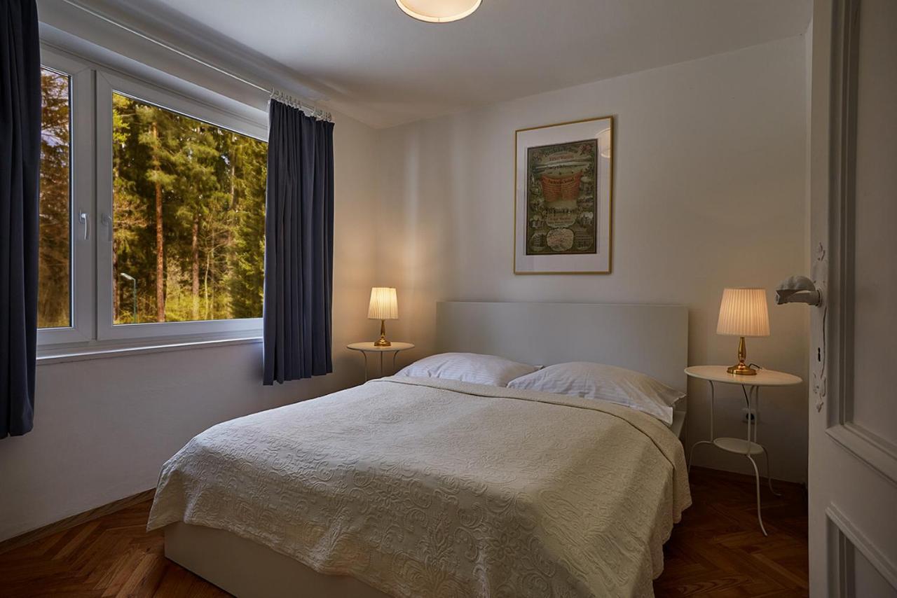 Seeappartements Eden Portschach am Woerthersee Exterior photo