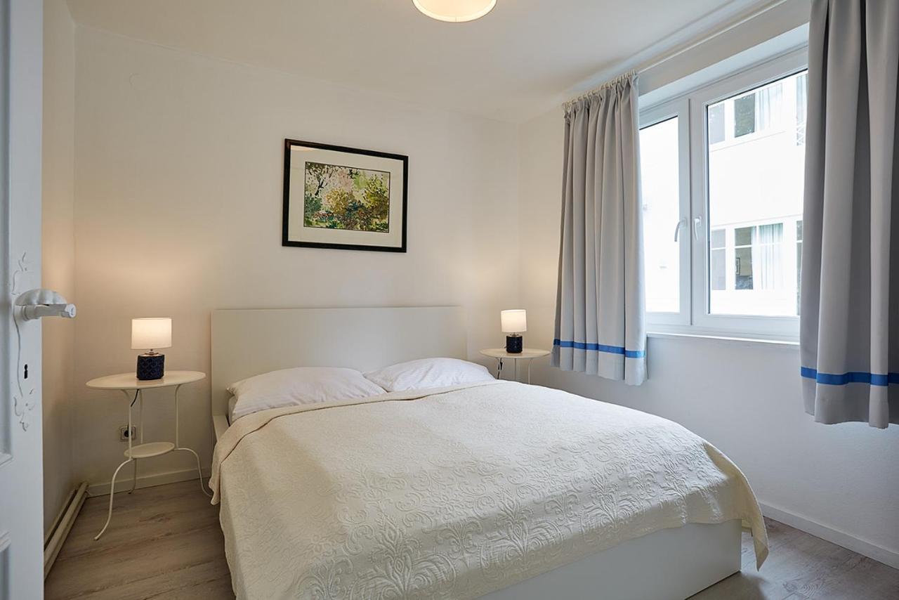 Seeappartements Eden Portschach am Woerthersee Exterior photo