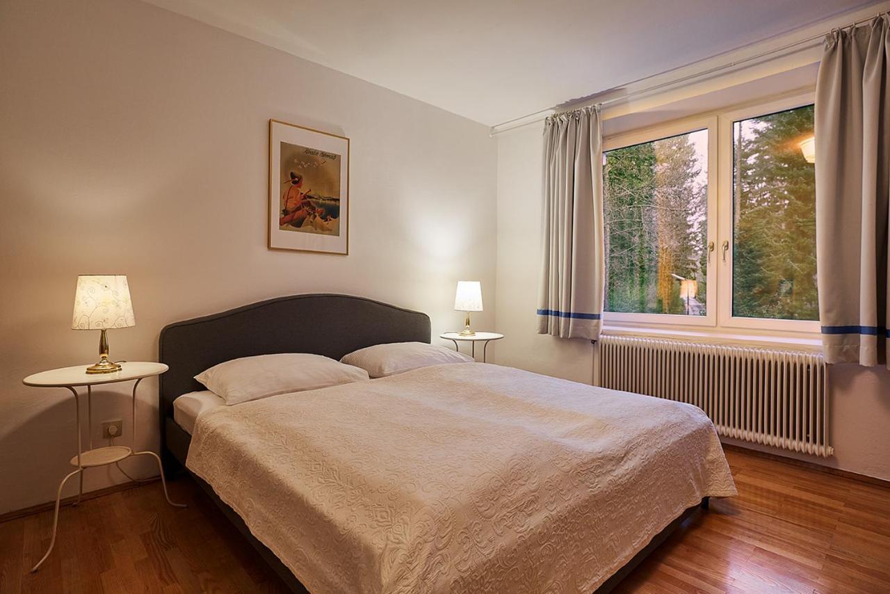 Seeappartements Eden Portschach am Woerthersee Exterior photo