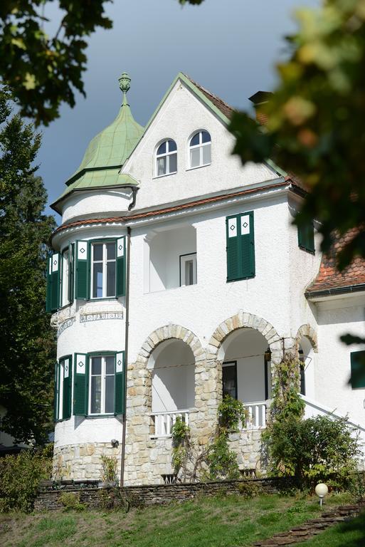 Seeappartements Eden Portschach am Woerthersee Exterior photo