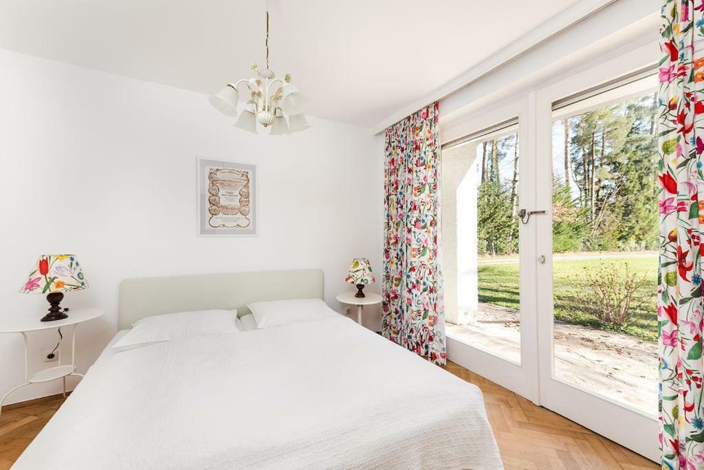 Seeappartements Eden Portschach am Woerthersee Exterior photo