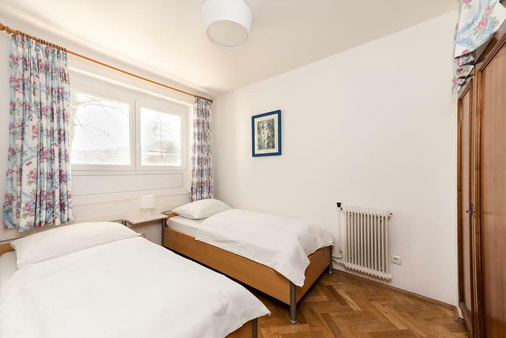 Seeappartements Eden Portschach am Woerthersee Exterior photo